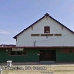 Cedar Community Hall